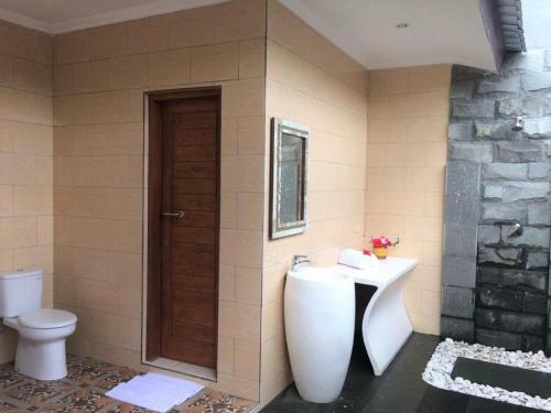 Hostal The Aroma Villa Munduk