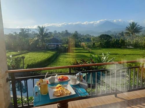 Hostal The Aroma Villa Munduk