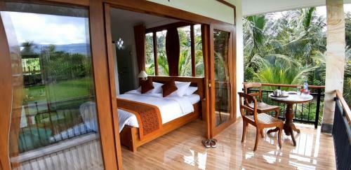 Hostal The Aroma Villa Munduk