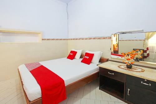Oyo 91516 Wisata Hotel