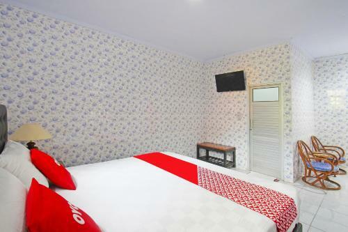 Oyo 91516 Wisata Hotel