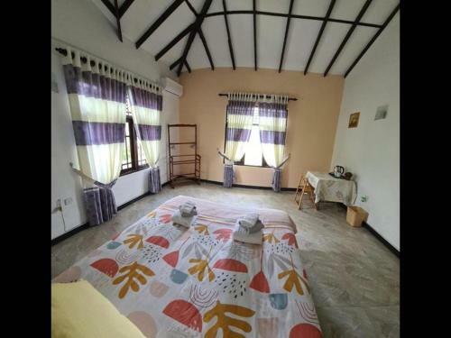 Hostal Room In Bb - Ja-elas French Touch
