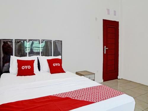 Hotel Spot On 91509 Unggul Kost