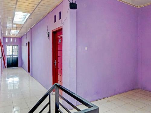 Hotel Spot On 91509 Unggul Kost