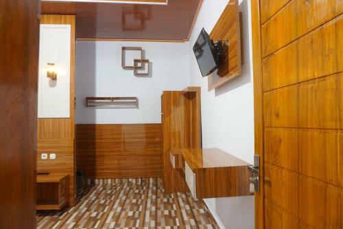 Hotel Oyo 91538 Wisma Idola Palopo