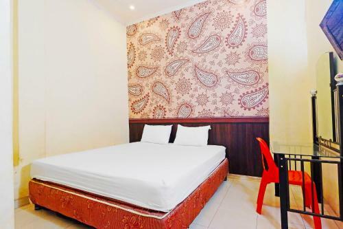 Hotel Oyo 91538 Wisma Idola Palopo