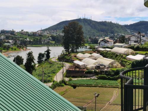 Nuwaraeliya Lake Infinity Luxury Villas