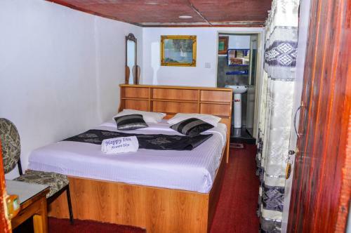 Hostal New Happy Inn