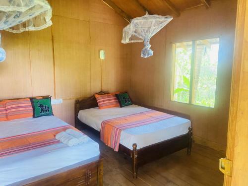 Hotel Hidden Kingdom Tree House