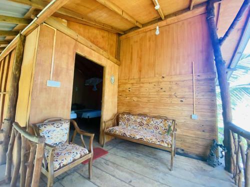 Hotel Hidden Kingdom Tree House