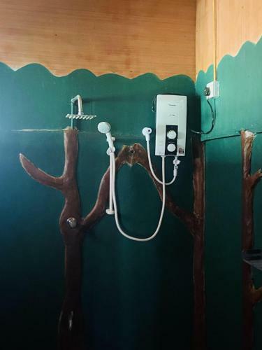 Hotel Hidden Kingdom Tree House