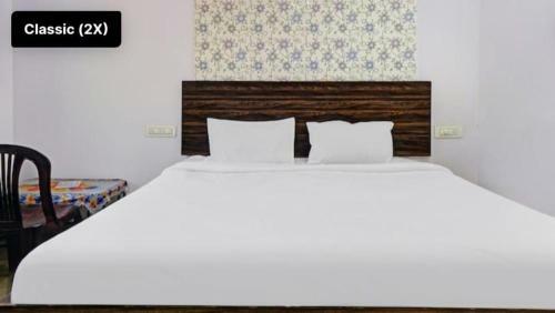 Monash Baga Beach Hotel