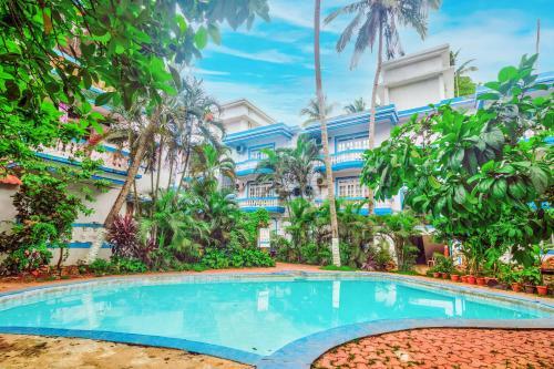 Hotel 7th Heaven Holiday Resort