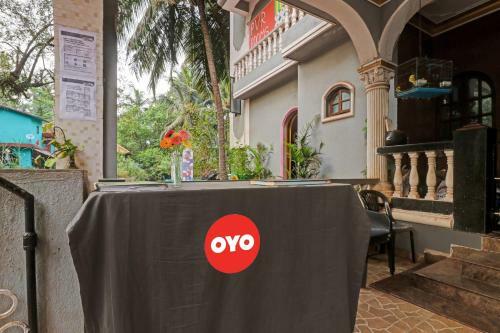 Hotel Oyo Flagship 88809 Tania Holiday Homes