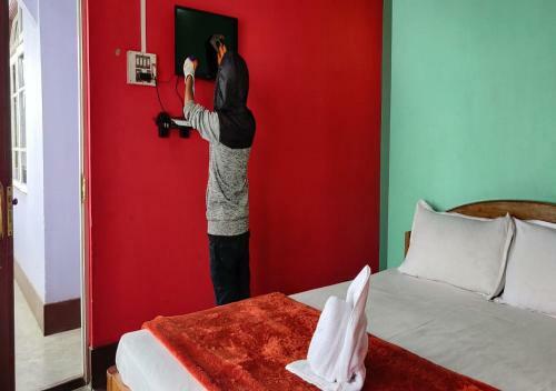 Family Tie Hotel