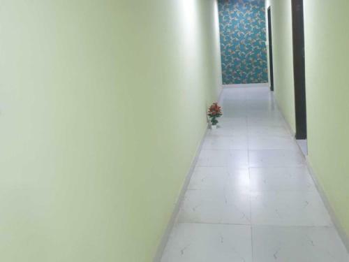 Oyo 91846 Hotel City Palace
