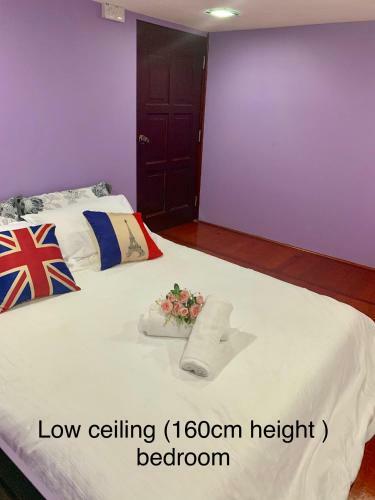 A Famosa Resort Sunset View Villa 1075 Karaoke