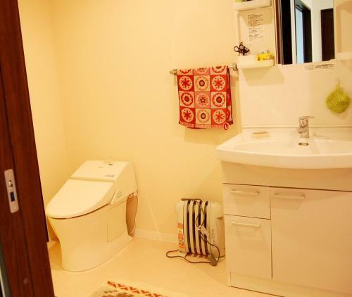 Apartamentos Tane No Ie