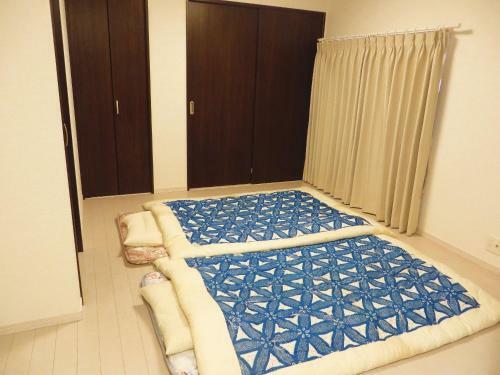 Apartamentos Tane No Ie