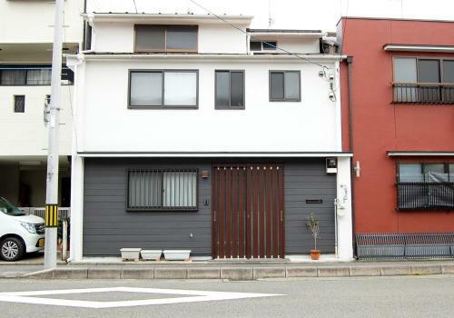 Apartamentos Tane No Ie