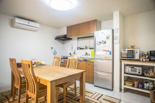 Apartamentos Tane No Ie