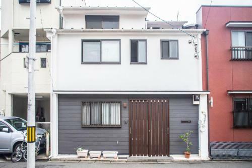 Apartamentos Tane No Ie