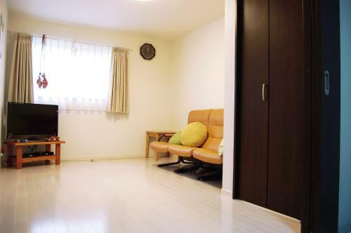 Apartamentos Tane No Ie