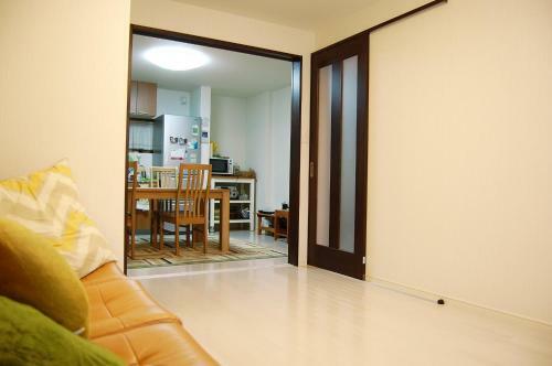 Apartamentos Tane No Ie