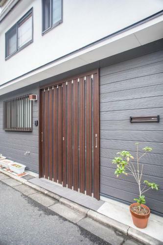 Apartamentos Tane No Ie