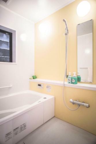 Apartamentos Tane No Ie