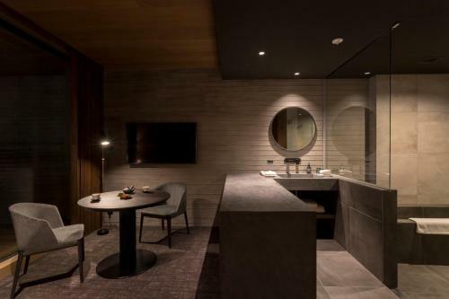 Hotel Canata Kyoto