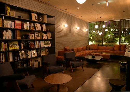 Hotel Canata Kyoto