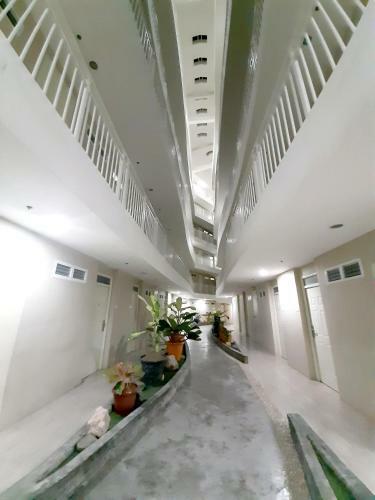 Apartamento Ania Summer Rooms
