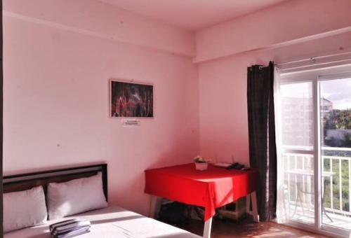 Apartamento Ania Summer Rooms
