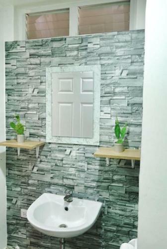 Apartamento Ania Summer Rooms