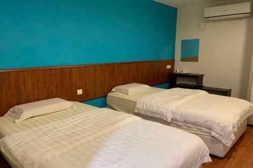 Hotel Oyo 90579 U Inn