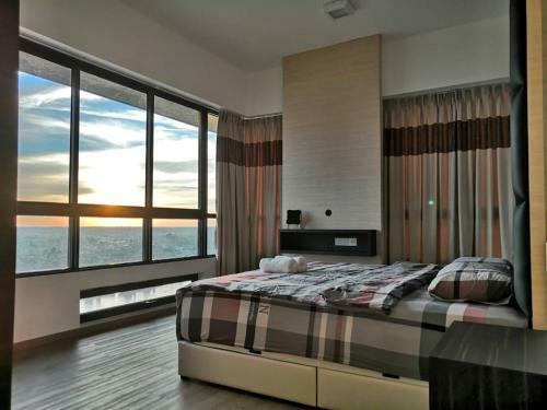 Apartamento Waterfront Residence ?????@river & Sunset View