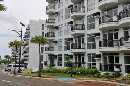 Apartamento Quiet Home With Private Beach