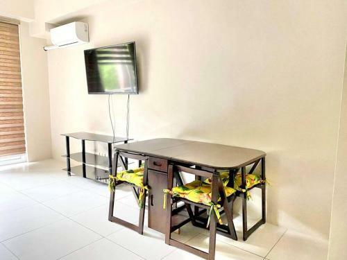 Apartamento Pico De Loro Fresh Style 1br Unit (carola A 203)