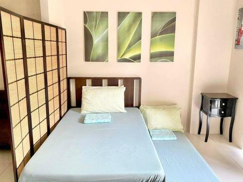 Apartamento Pico De Loro Fresh Style 1br Unit (carola A 203)