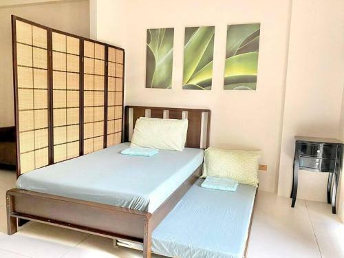 Apartamento Pico De Loro Fresh Style 1br Unit (carola A 203)