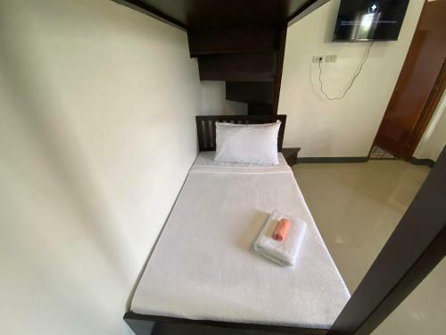 Apartamento Ma Lourdes' Inn