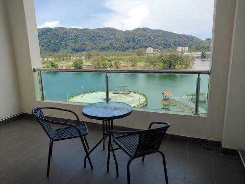 Marina Island Home Stay