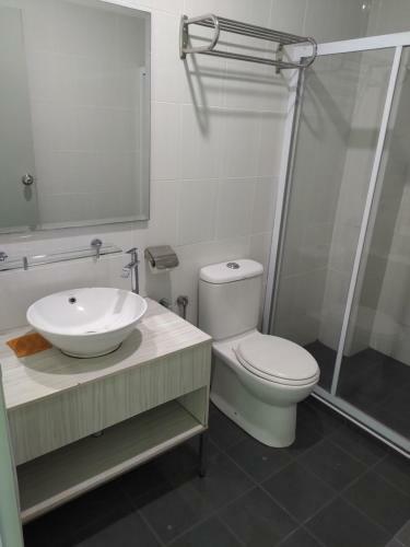 Marina Island Home Stay