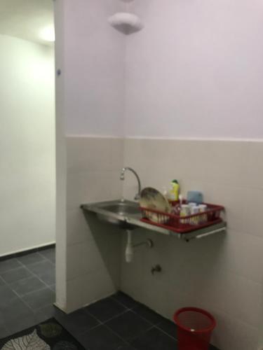 Apartamento Residensi Laguna Biru Fasa 2