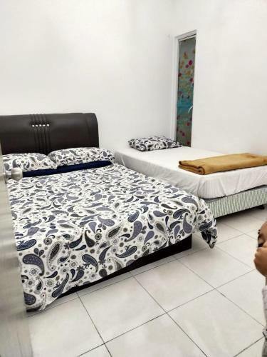 Muslim Boutique Apartment With Balcony