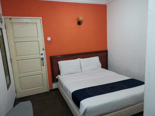 Planters Hotel