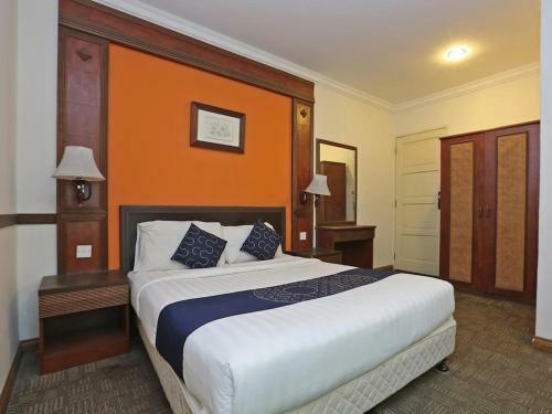 Planters Hotel