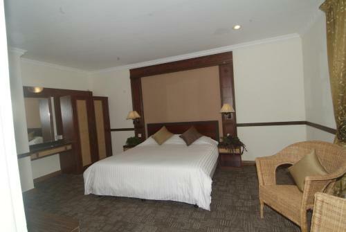 Planters Hotel