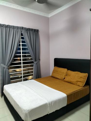 Apartamento Homestay Syafiq